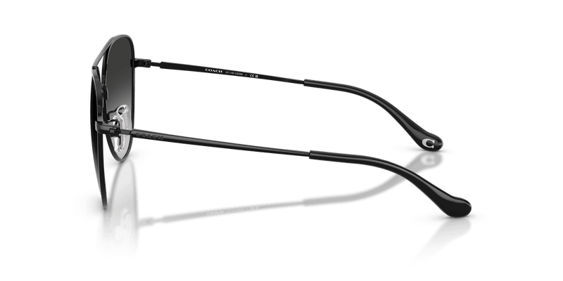 Shiny Black / Grey Gradient (93443C)-variant-image