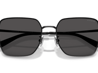 Shiny Black/Dark Grey / Grey Solid (934487)