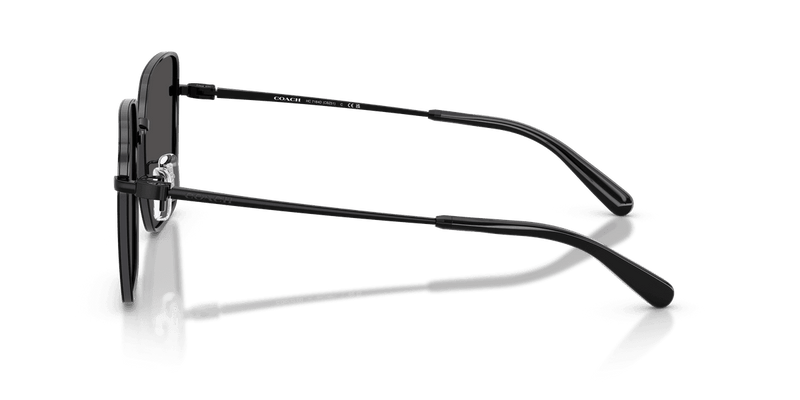 Shiny Black/Dark Grey / Grey Solid (934487)-variant-image