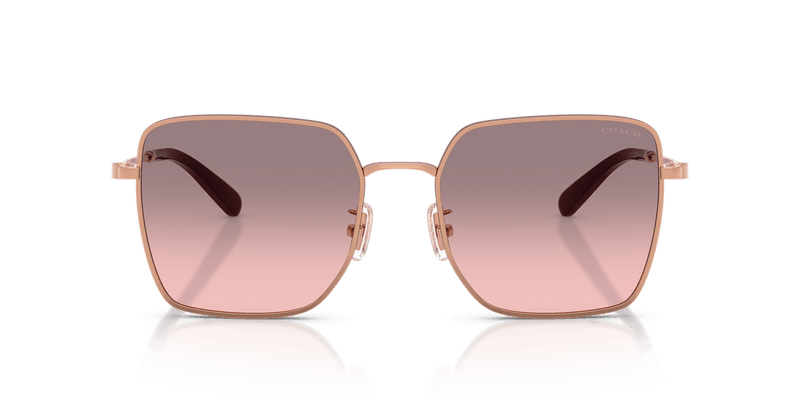 Rose Gold/Bordeaux / Grey Pink Gradient (947813)-variant-image