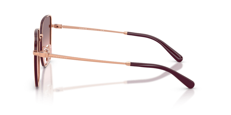 Rose Gold/Bordeaux / Grey Pink Gradient (947813)-variant-image