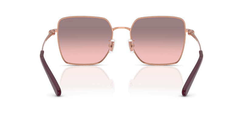 Rose Gold/Bordeaux / Grey Pink Gradient (947813)-variant-image