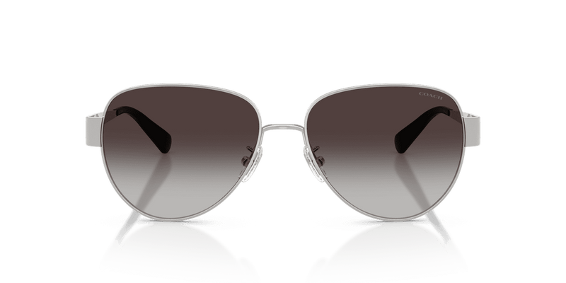 Shiny Silver / Grey Gradient (90018G)-variant-image