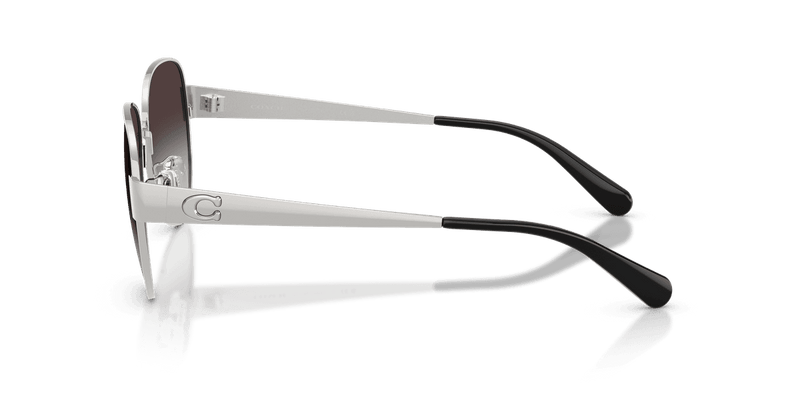 Shiny Silver / Grey Gradient (90018G)-variant-image