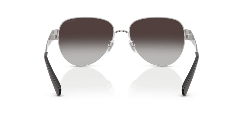 Shiny Silver / Grey Gradient (90018G)-variant-image