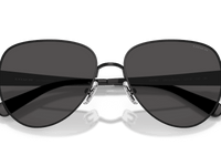 Shiny Black / Grey Solid (934487)