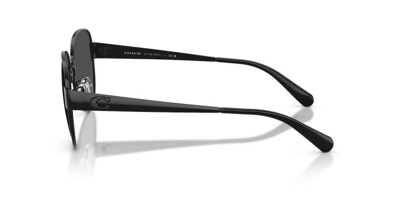 Shiny Black / Grey Solid (934487)-variant-image