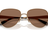 Brass / Brown Solid (948473)