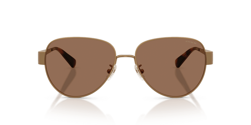 Brass / Brown Solid (948473)-variant-image