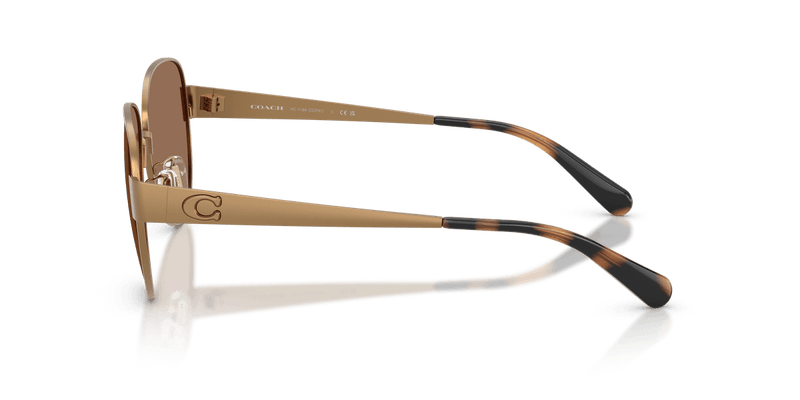 Brass / Brown Solid (948473)-variant-image