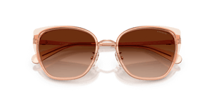 Rose Gold/Champagne / Brown Gradient (948774)