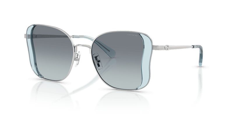 Ocean/Silver / Ocean Gradient (900119)