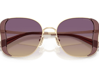 Iris/Light Gold / Iris Yellow Gradient (900570)