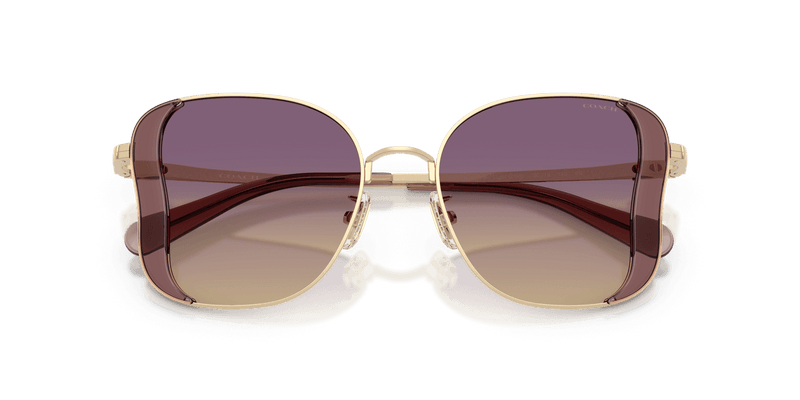 Iris/Light Gold / Iris Yellow Gradient (900570)-swatch