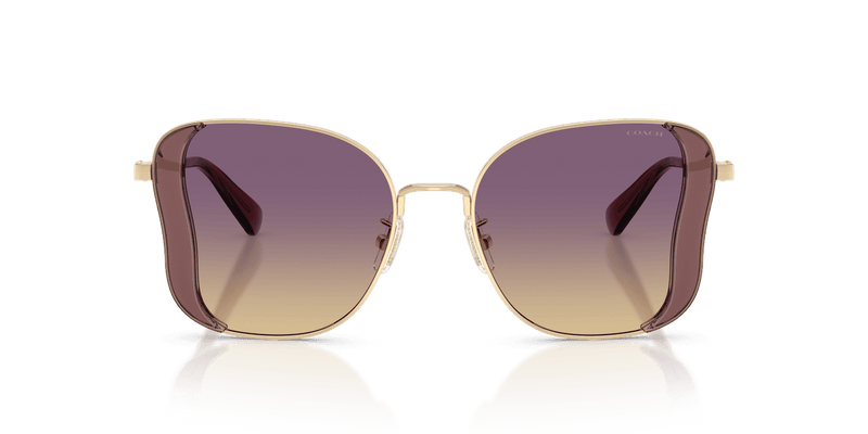 Iris/Light Gold / Iris Yellow Gradient (900570)-variant-image