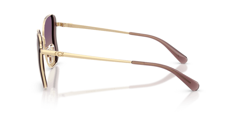 Iris/Light Gold / Iris Yellow Gradient (900570)-variant-image