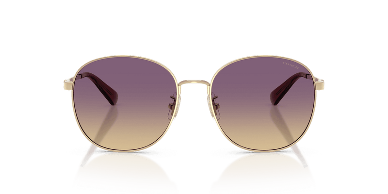 Shiny Light Gold / Iris Yellow Gradient (900570)-variant-image