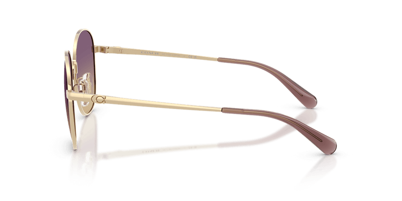 Shiny Light Gold / Iris Yellow Gradient (900570)-variant-image