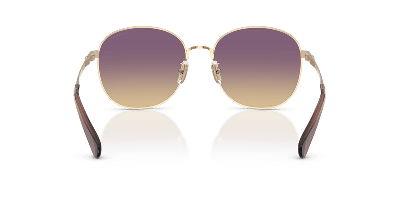 Shiny Light Gold / Iris Yellow Gradient (900570)-variant-image