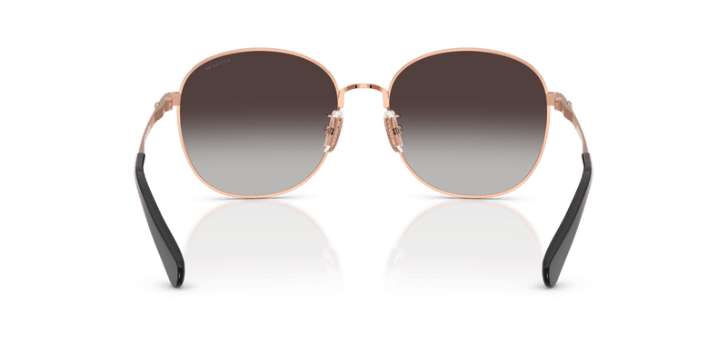 Shiny Rose Gold / Grey Gradient (94078G)-variant-image