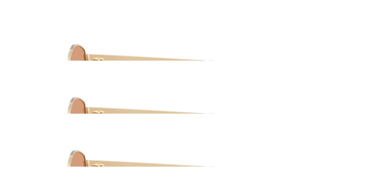 Shiny Light Gold / Light Brown Solid (900584)-variant-image