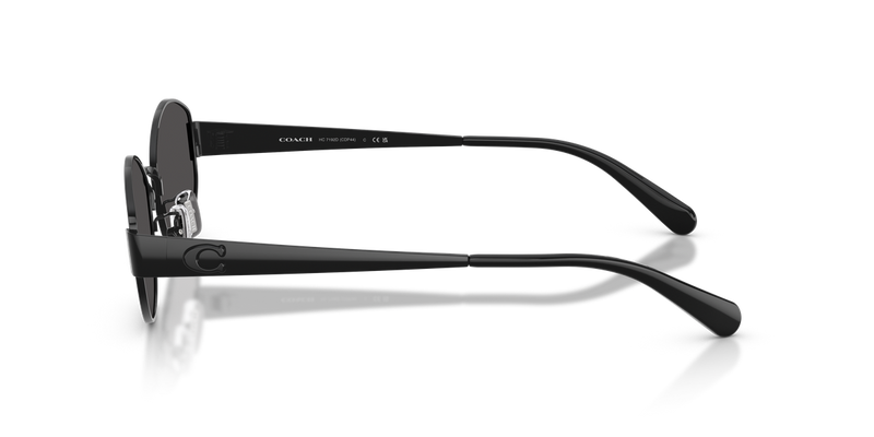 Shiny Black / Grey Solid (934487)-variant-image