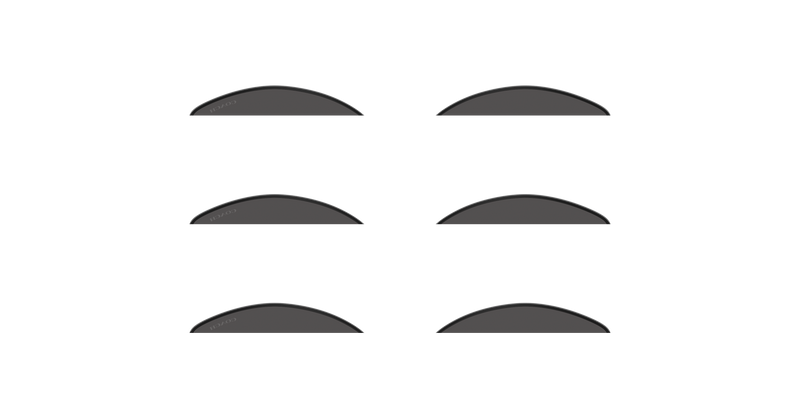 Shiny Black / Grey Solid (934487)-variant-image