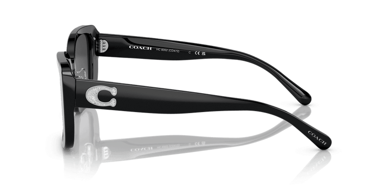 Black / Grey Gradient (50028G)-variant-image