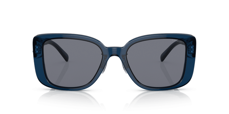 Transparent Blue / Blue Solid (571480)-variant-image