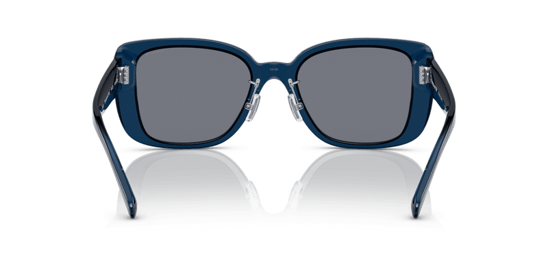 Transparent Blue / Blue Solid (571480)-variant-image