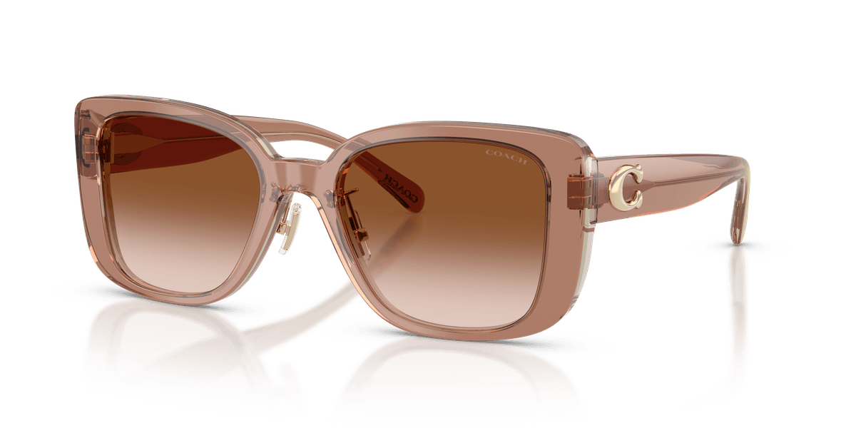 Coach CD472 HC8352
