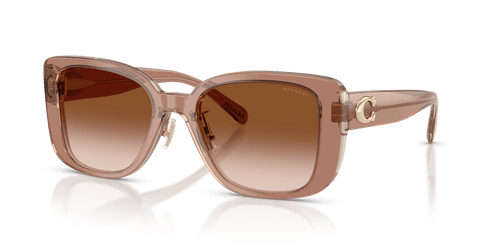 Brown/Grey / Brown Gradient (577913)