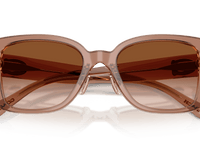 Brown/Grey / Brown Gradient (577913)