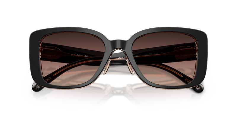 Black/Blush / Brown Purple Gradient (5781E2)-swatch