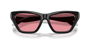 Black / Pink Solid (500284)
