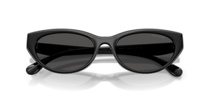 Black / Grey Solid (500287)