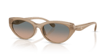 Milky Sesame / Green Sand (594413)