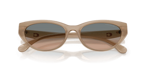 Milky Sesame / Green Sand (594413)