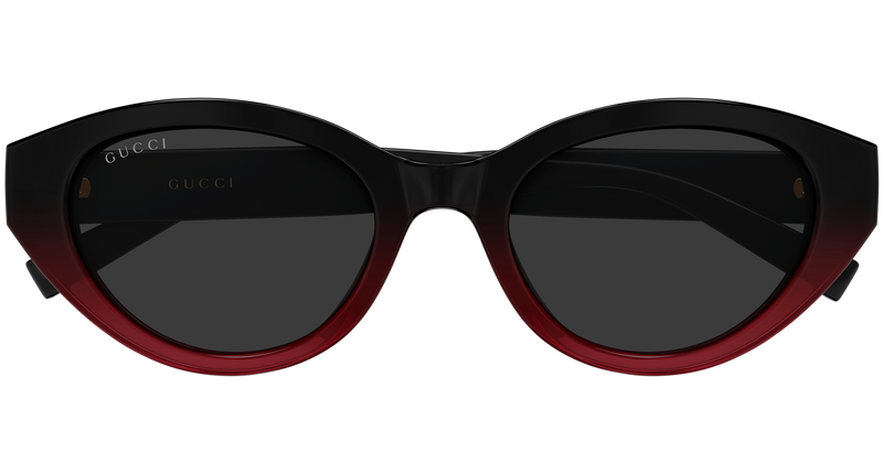 Gucci GG2105SA in Havana (003) - Back View