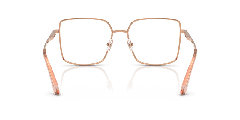 Jimmy Choo JC2017J in Rose Gold (3008) - Alternate View