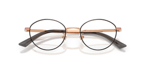 Rose Gold/Black (3022)