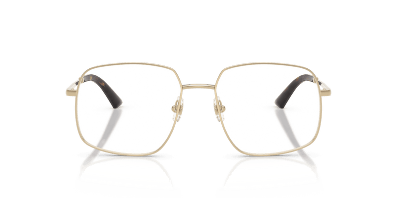 Jimmy Choo JC2019B in Pale Gold (3006) - Alternate View
