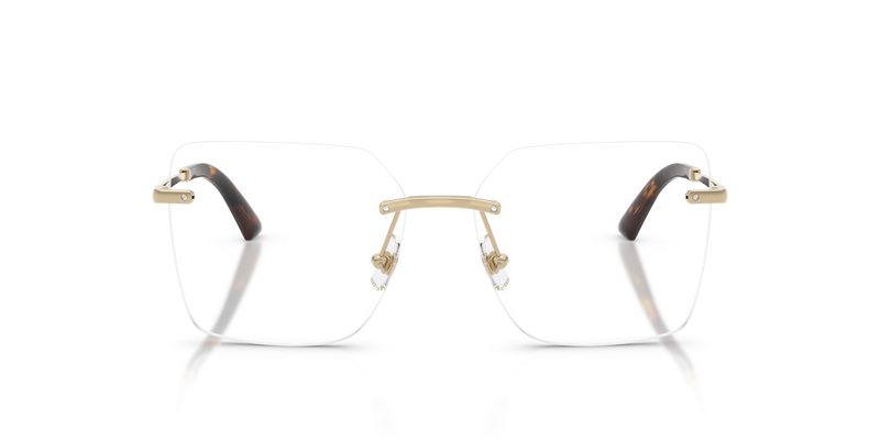 Jimmy Choo JC2020B in Pale Gold (3017) (3017) - Alternate View