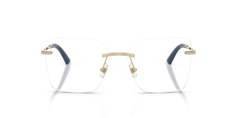 Jimmy Choo JC2020B in Pale Gold (3027) (3027) - Alternate View