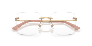 Matte Pale Gold (3028)
