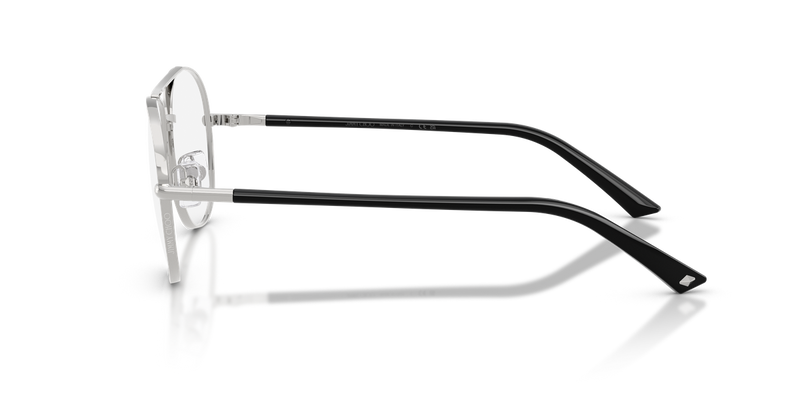Jimmy Choo JC2021 in Silver (3002) - Alternate View