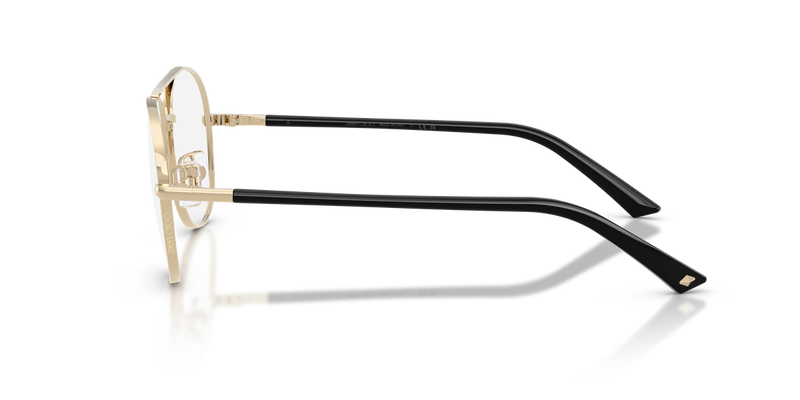 Jimmy Choo JC2021 in Pale Gold (3006) (3006) - Alternate View