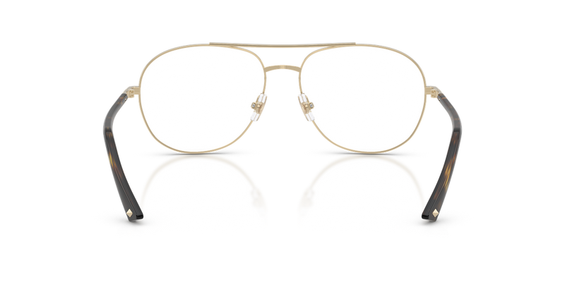 Jimmy Choo JC2021 in Pale Gold (3017) - Alternate View