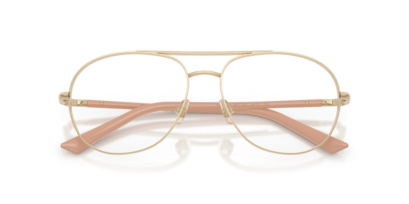 Jimmy Choo JC2021 in Pale Gold (3027) (3027) - Alternate View