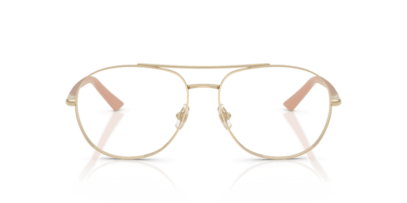 Jimmy Choo JC2021 in Pale Gold (3027) (3027) - Alternate View